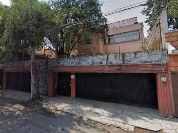 EN VENTA CASA EN SAN ANGEL ALVARO OBREGON CIUDAD DE MÉXICO