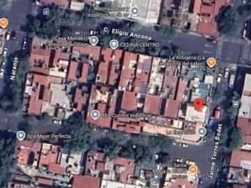 EN VENTA CASA EN SANTA MARIA LA RIBERA CUAUHTEMOC CIUDAD DE MÉXICO