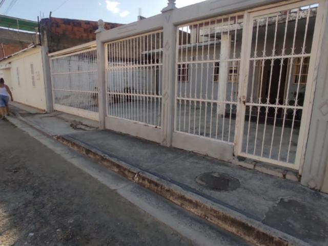 En Venta Casa en Santa Inés La Morita Mcy
