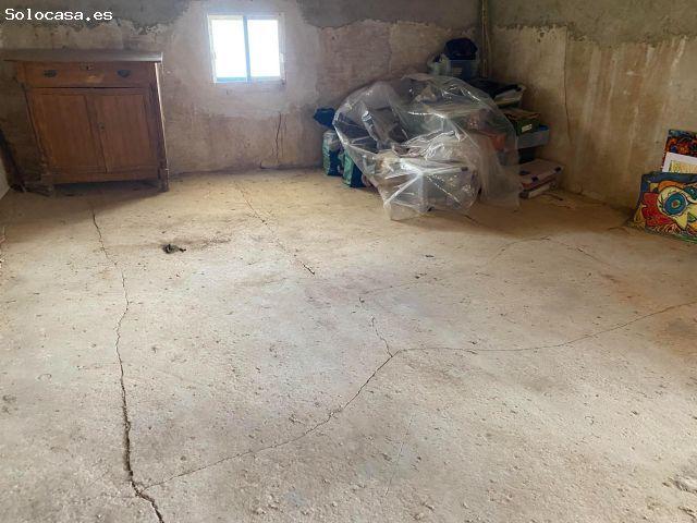EN VENTA CASA EN TORRECILLA DEL REBOLLAR TERUEL