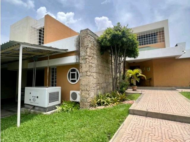En Venta Casa en Urb.Andrés Bello.Maracay Edo. Aragua