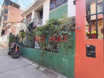 ¡En Venta! Casa En Urbanización Santa Rosa – Cusco