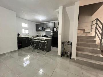 En Venta casa en Veranda Residencial, zona de gran plusvalía en García, NL