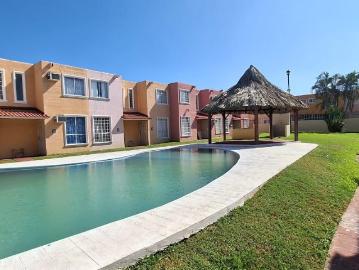 En Venta, Casa. Fraccionamiento Las Gaviotas, Acapulco Guerrero
