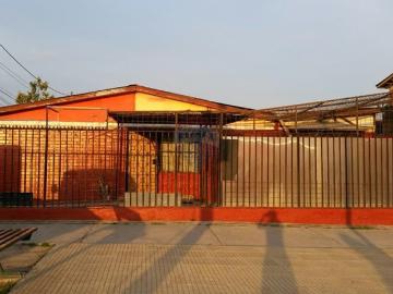 En venta casa ideal para remodelar | 2 Dormitorios por 1500.00 en Puente Alto
