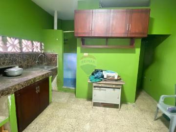 En venta casa independiente, quevedo la bellavista