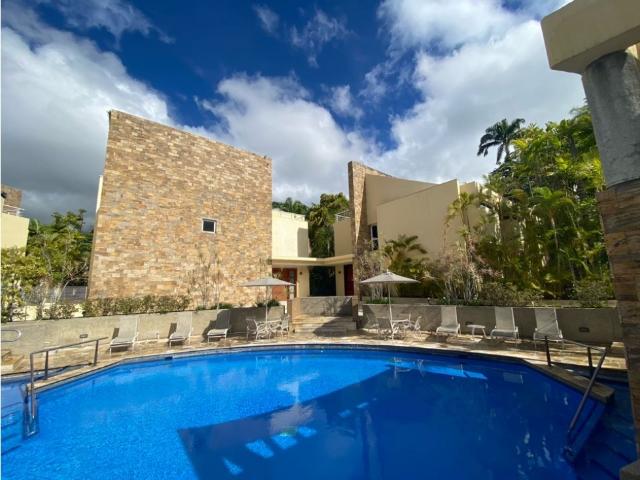 En Venta Casa Lujo en Los Chorros 1100M2