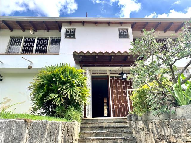 En venta casa Prados del Este, Calle Cerrada 842M² 5+5+4