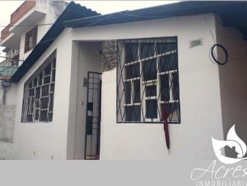 En Venta Casa Rentera en el Centro de Cayambe Casa en Venta en Cayambe