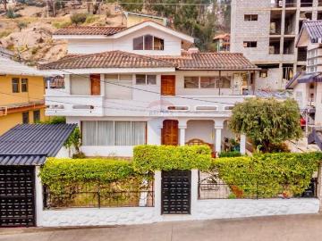 En Venta Casa Rentera, Sector Av. 16 de Abril
