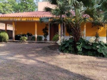 EN VENTA CASA TIPO CAMPESTRE, RIVIERA VERACRUZANA