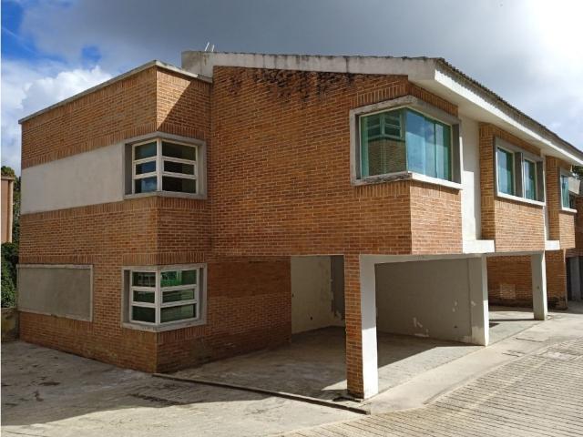 En Venta Casa Townhouse Obra Gris Urb La Estancia San Antonio