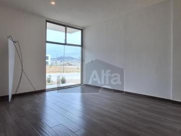 En venta casa Totalmente Nueva en Quinta la Concepción. Pachuca Jardín interior