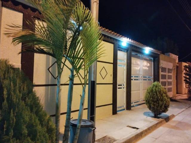 En Venta Casa Ubicada en Cagua Mcy