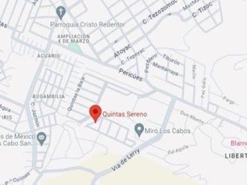 EN VENTA CASA UBICADA EN B.C.S
