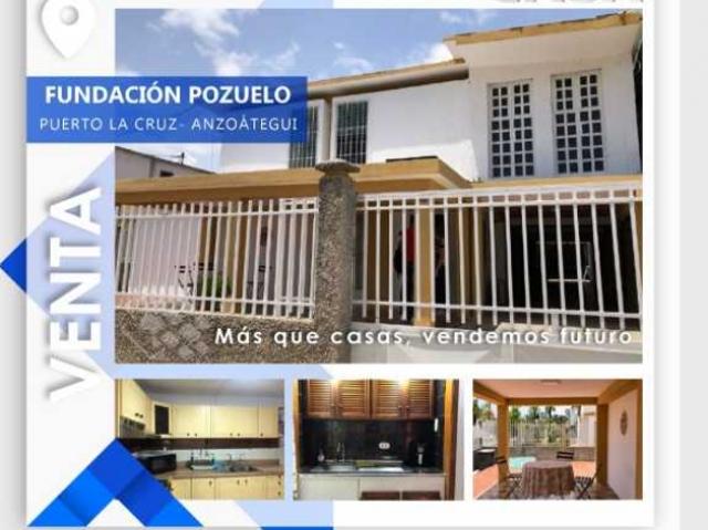 EN VENTA CASA UBICADA EN FUNDACIÓN POZUELOS VE03 642FP JLEZ