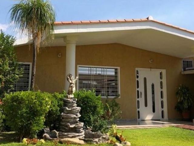 En Venta Casa Ubicada en San Jacinto Maracay