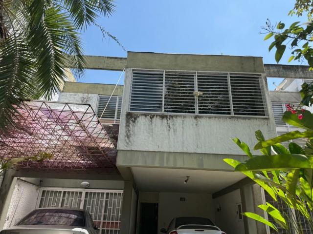 En venta casa 250m San Bernardino.Municipio Libertador.Caracas