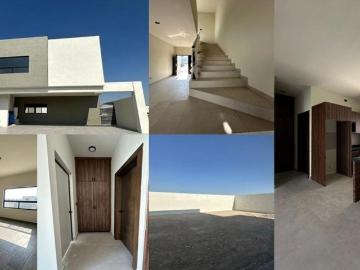 En venta casa 3 recamaras 3 baños, amplios espacios. Hacienda el Milagro