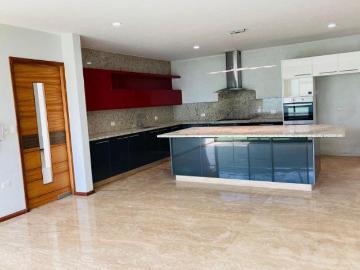 EN VENTA CASA 4 RECAMARAS CLUSTER 333 DE LOMAS DE ANGELOPOLIS I DE PUEBLA