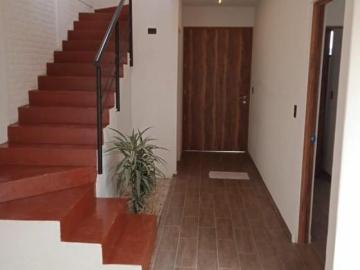 EN VENTA CASA 4 RECAMARAS EN EL FRACCIONAMIENTO MORILLOTLA EN PUEBLA