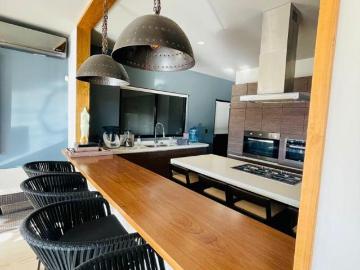 EN VENTA CASA 6 RECAMARAS EN CLUSTER 777 DE LOMAS DE ANGELOPOLIS I DE PUEBLA