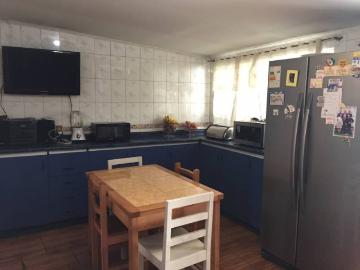 En Venta, CASA 92/121 m2 METRO PEDRO AGUIRRE CERDA 4 dormitorios