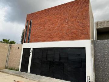 EN VENTA CASAS NUEVAS EN SAN LORENZO CACAOTEPEC