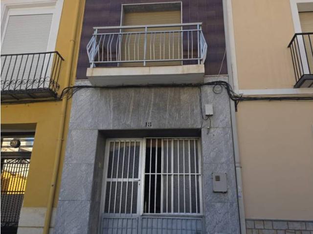 En venta Casco Antiguo Orihuela Alicante