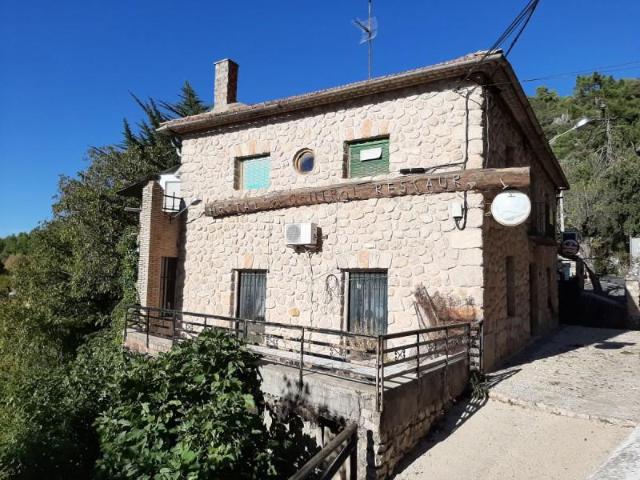 en venta Cazorla