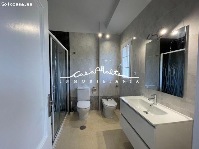 En venta chalet adosado en el Albir, Alfaz del Pi