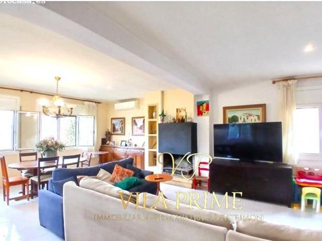 EN VENTA CHALET EN VILASSAR DE DALT