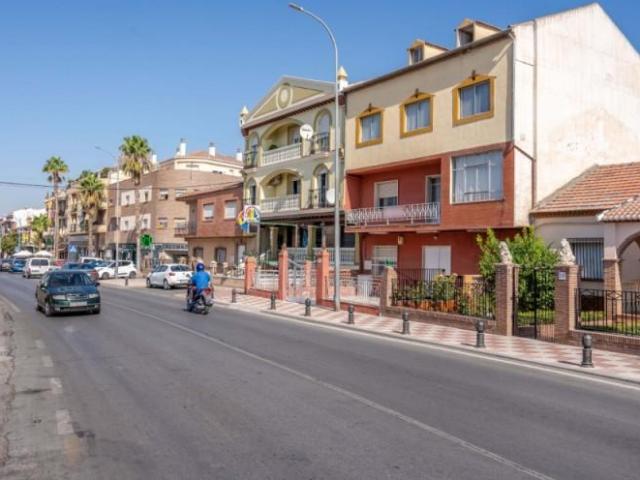 en venta Churriana de la Vega