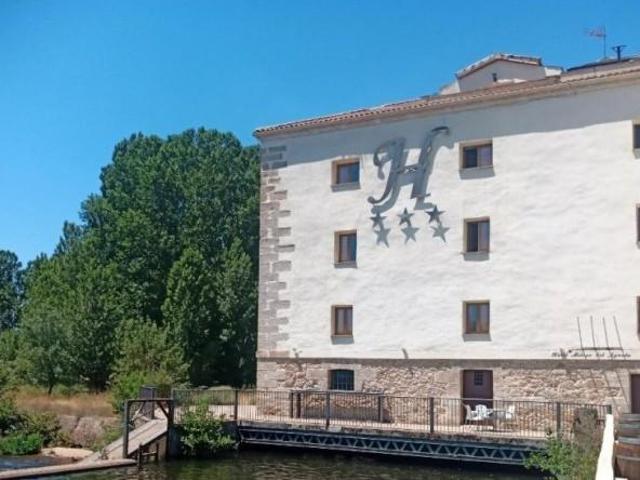 en venta Ciudad Rodrigo