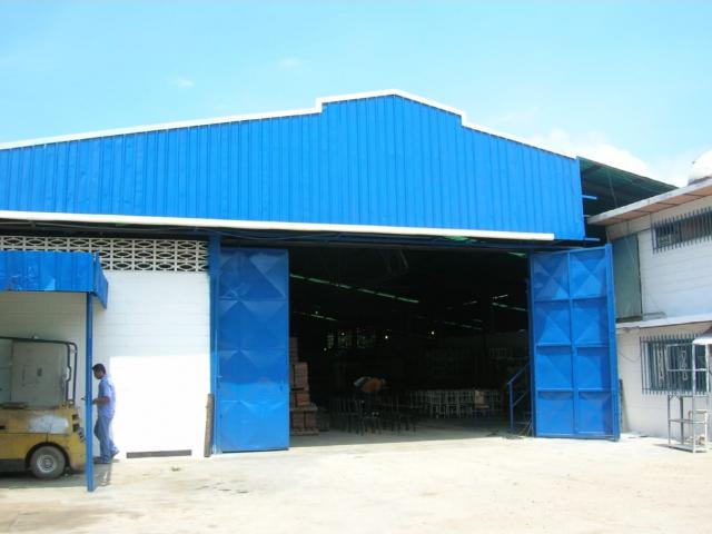 En Venta Complejo Industrial en Mariara, Edo. Carabobo