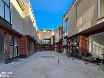 En Venta Condiminio de Casas en Yanahuara