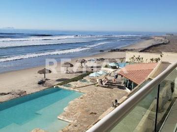 EN VENTA CONDOMINIOS FRENTE AL MAR EN ROSARITO BC