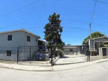 EN VENTA CONJUNTO 8 DEPARTAMENTOS COL. MORELOS AL LADO DE “LA CACHO” TIJUANA, A 5 MINS DEL CENTRO Y