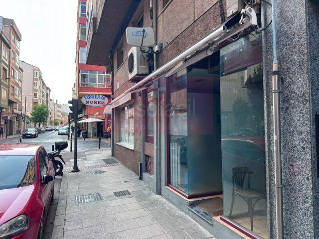EN VENTA COQUETO CAFÉ BAR EN ZONA MILAGROSA