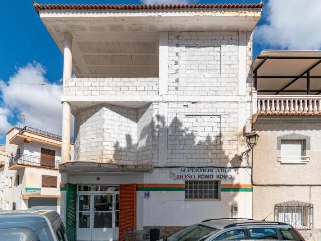 en venta Cortes y Graena
