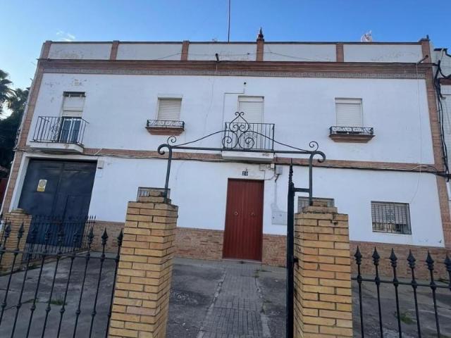 en venta Coria del Río