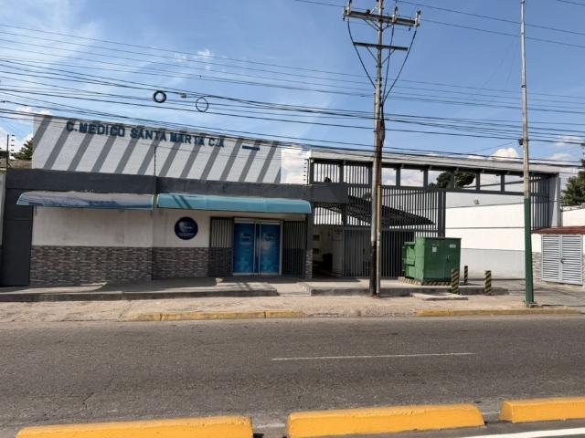 En VENTA Clínica SANTA MARTA C.M.S.M Maracay