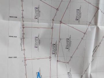 EN VENTA DE 5 LOTES EN SANTA MARIA