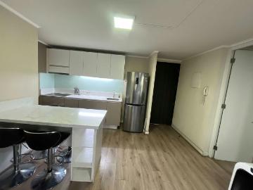 En venta depto 2d2b metro parque almagro 1500 | Dormitorios por 3290.00 en Santiago