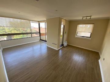 En venta depto 3d+2b+1e edificio alto huerto