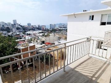 En Venta Depto. Fracc. Farall?n, Cerca Costera y Diana Cazadora, Acapulco Guerrero