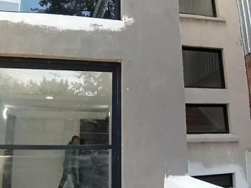 En Venta Deptos de 1 recámara en col Tacuba a partir de $1,732,500
