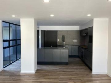 EN VENTA DEPA en Miguel Laurent, Col. Tlacoquemécatl