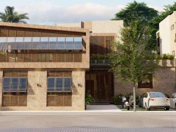 EN VENTA DEPARATMENTO DE DOS RECAMARAS CON BALCON Y GIMNASIO