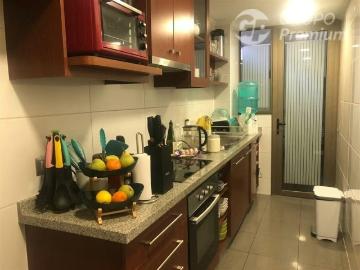 En venta departamento 1 dorm. Con estacionamiento y bodega | 1 Dormitorios por 2700.00 en Santiago